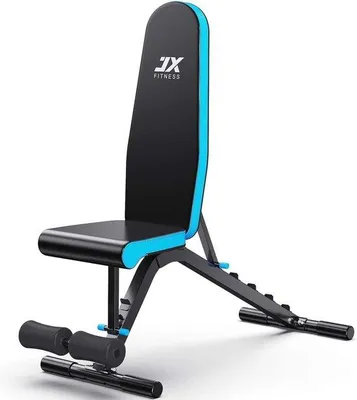 Produktbild von Universalgerüst für Körpertraining – Anpassbar von horizontal bis 90 Grad für effizientes Krafttraining