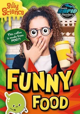 Produktbild von Funny Food