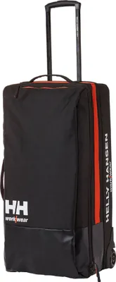 Immagine prodotto di Helly Hansen Borsa Kensington Trolley 95L Nero