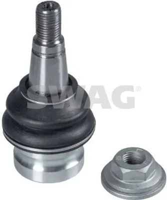 Produktbild von SWAG Traggelenk Vorne Links Unten Vorne Rechts für AUDI A4 B9 Avant (8W5, 8WD) 30 10 8900