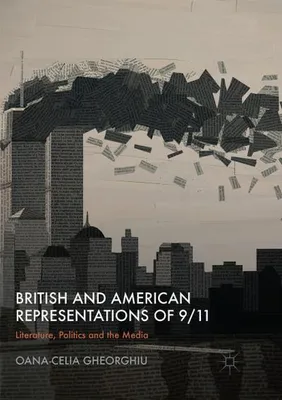 Immagine prodotto di British and American Representations of 9/11