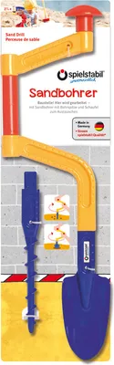 Obrázek produktu pro Spielstabil 7630, Plast, Vícebarevný