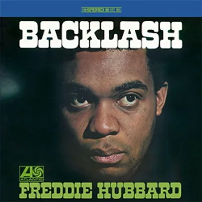 Zdjęcie produktu dla Freddie Hubbard - Backlash (Reissue) (180 g) (LP)