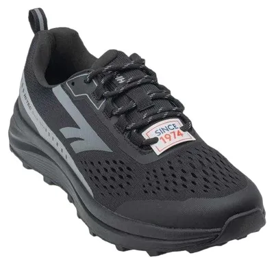 Produktbild von Hi-Tec - "Tolis" Sneaker für Herren PP14175 (45 EU) (Schwarz)
