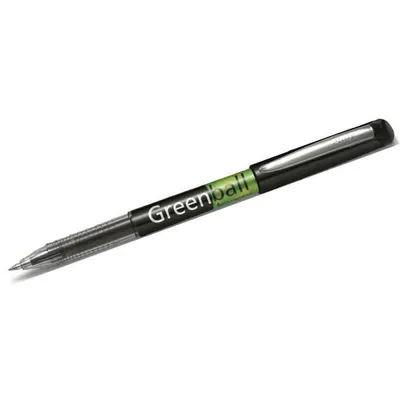 Image de Roller Greenball 0,5 noir