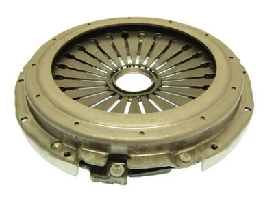 Produktbild von KAWE Kupplungsdruckplatte 6504 für MAN M 2000 L 362mm