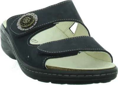 Produktbild von Longo Pantoletten für Damen