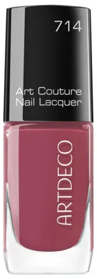 Produktbild von ARTDECO Art Couture Nail Lacquer - Pinktöne - Langanhaltender schnelltrocknender Nagellack