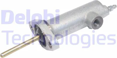 Produktbild von DELPHI LL49908 Kupplungsnehmerzylinder passend für MERCEDES-BENZ Stufenheck (W123) SL (R107) W123 Coupe (C123) G-Klasse SUV (W460) G-Klasse SUV (W461)