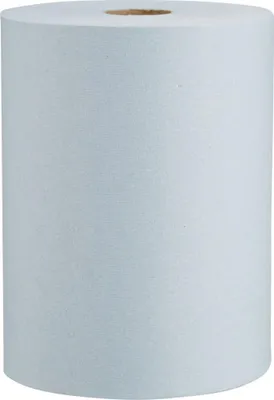 Produktbild von Slimroll RollenhandtücherSCOTT blau1-lagig
