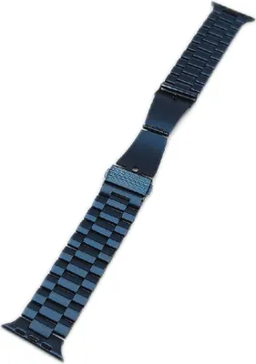 Produktbild von ARCHTE Apple Watch Armband 44mm 42mm iWatch Series Ultra