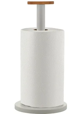 Obrázek produktu pro Alessi Mattina - Kuchyňský držák na rohlíky, šedý