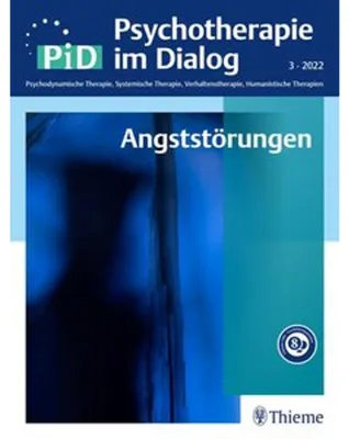 Immagine prodotto di Angststörungen