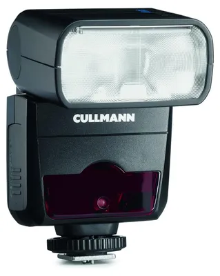 Obrázek produktu pro CULLMANN - 61160 - CUlight FR 36P - Blesk pro fotoaparáty Pentax - Doba trvání záblesku: 0,1 - 2,2 sekundy