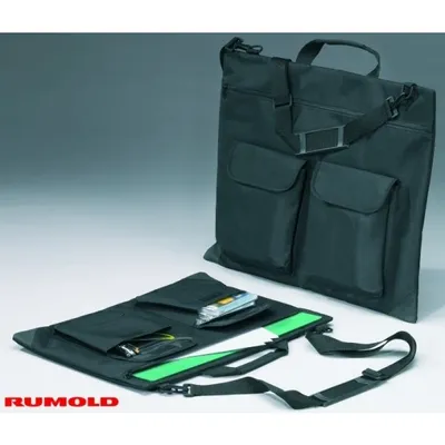 Produktbild von Rumold 353610 Zeichenplattentasche - A4