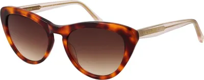 Produktbild von Ted Baker Sonnenbrille TB1690 100 53 Damen Mehrfarbig