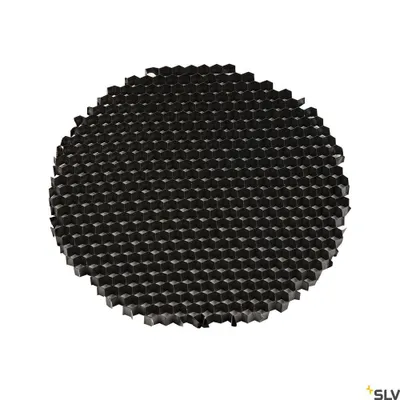 Produktbild von SLV 1002899 Grill Diffusor für DASAR 270 LED Bodeneinbauleuchten symmetrischs