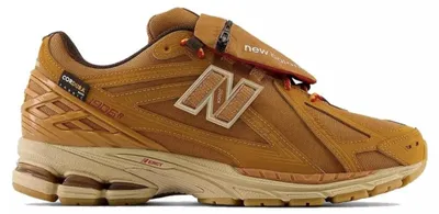Obrázek produktu pro New Balance Boty EAN0196432317592