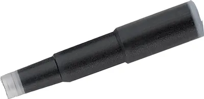 Produktbild von Cross - Tintenpatrone schwarz | 6 Stück