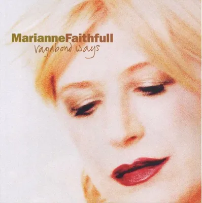 Produktbild von Marianne Faithfull - Vagabond Ways (LP)