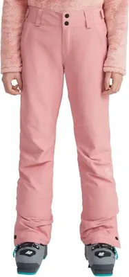 Produktbild von O´neill Star Regular Hosen Rosa 7-8 Years Mädchen Rosa 7-8 Years