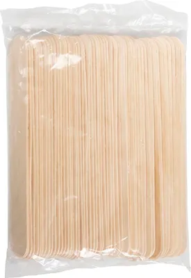 Obrázok produktu pre Creativ Company CC zmrzlinové tyčinky D: 20 cm Š: 25 mm 50 ks