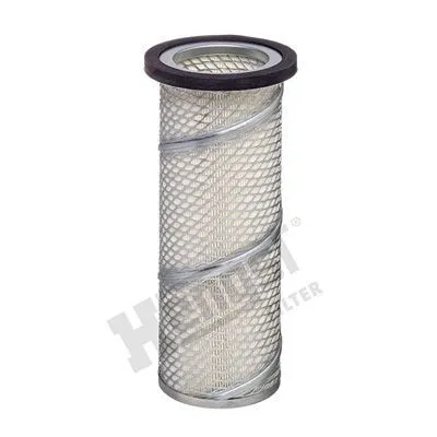 Produktbild von HENGST FILTER E570LS Sekundärluftfilter 0003564115 YYP106834 0244570