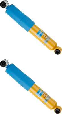 Image de Bilstein B6 amortisseurs arrière individuels pour Chevrolet Corvette 63-77 H B6