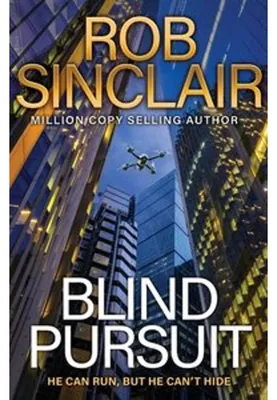 Obrázok produktu pre Blind Pursuit