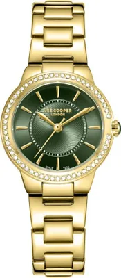 Immagine prodotto di Orologio da donna LEE COOPER LC08295.170 verde fashion