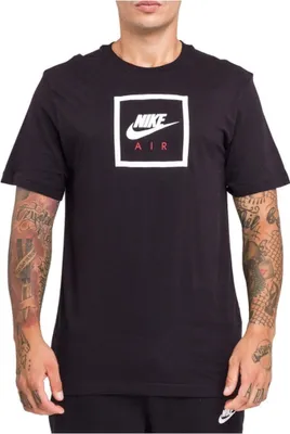 Produktbild von Nike Tshirts Nsw Air 2 Tee, BV7639010, Größe: 178