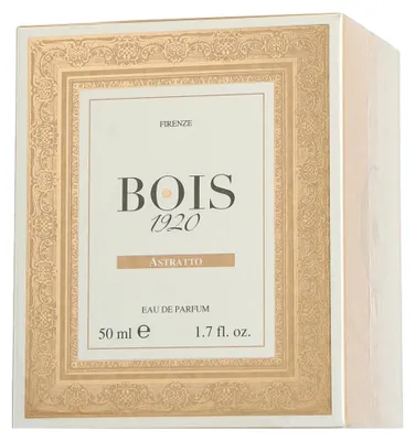 Obrázok produktu pre Bois 1920 Astratto parfumovaná voda v spreji (50 ml)