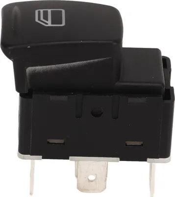 Obrázek produktu pro Spínač elektrického ovládání oken A4548201010 Náhrada citlivého tlačítka Quick Response Master pro Smart 454 ForFour