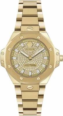 Produktbild von Philipp Plein Analoguhr für Damen