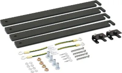 Obrázek produktu pro APC AR8166ABLK, Sada pro instalaci, Černá, 150 g