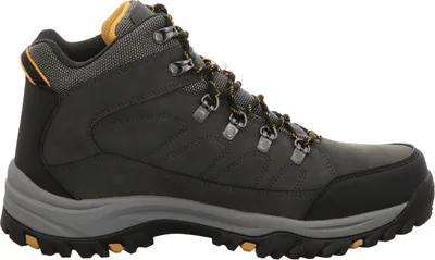 Immagine prodotto di Skechers stivaletti da uomo sfoderati grigio