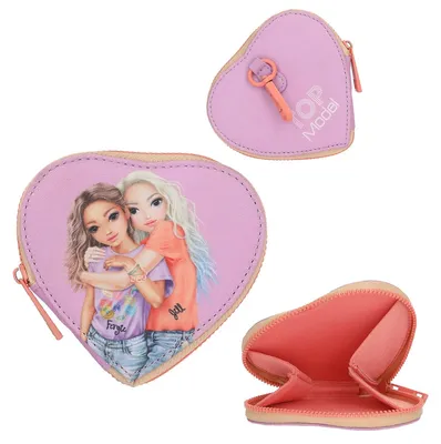Immagine prodotto di Depesche Vertrieb GmbH & Co. K TOPModel Ciondolo a cuore piccolo Altro