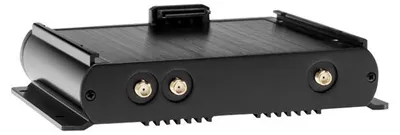 Image de Ericsson 170700-000, 10,100 Mbit/s, Noir, 5 V