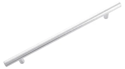 Produktbild von Relinggriff Möbelgriff Stangengriff Schrankgriff Küchengriff Ø 12 mm Länge 252mm