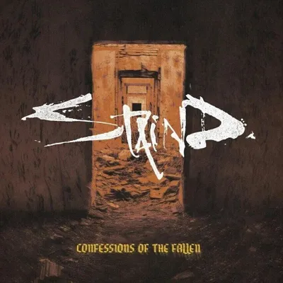Zdjęcie produktu dla Staind - Confessions Of The Fallen (LP)