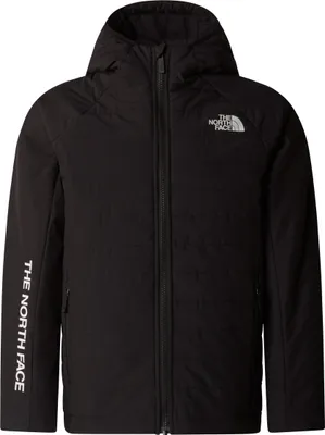 Produktbild von The North Face B Never Stop Synthetic Jacket Tnf Black Tnf Black M