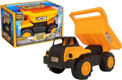 Immagine prodotto di TEAMSTER Dumper grande JCB 1417587 /4