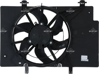 Obrázek produktu pro Ventilátor, chlazení motoru NRF 47891
