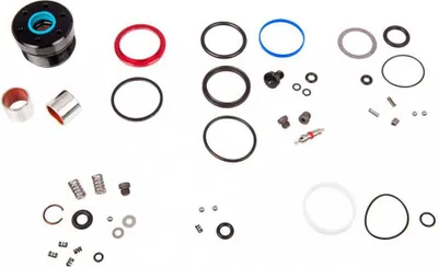 Produktbild von Rockshox Vivid 11-14 Service-kit Mehrfarbig  Mehrfarbig One Size