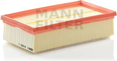 Image de Filtre à air MANN-FILTER C 2485/1
