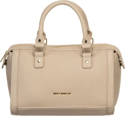 Produktbild von Betty Barclay Handtasche Umhängetasche Bowling Bag Cream creme