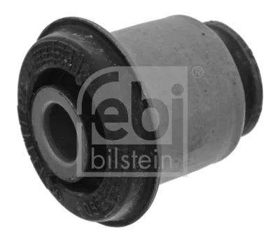 Produktbild von Lagerung Lenker für CITROËN C5 III Kombi (RW) Hinten Links Oben Hinten Rechts 45655 FEBI BILSTEIN