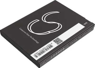 Image de TECHTEK Batterie compatible avec [IDATA] T3, X2P remplace CLP745368, pour SF01