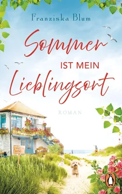 Produktbild von Sommer ist mein Lieblingsort