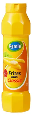 Produktbild von Remia Pommessauce Klassik (800ml)
